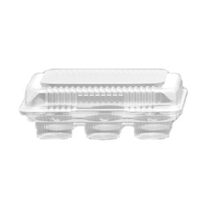 Contenedor VisualPack Cupcakes & Muffins