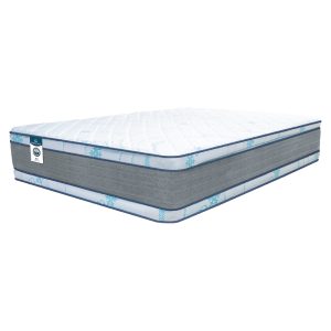 COLCHON DOBLE ORTHO MARCA HEALTHY BED