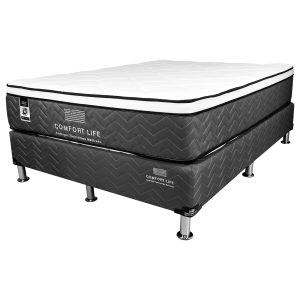 COLCHON SPECIAL EDITION MARCA COMFORT LIFE