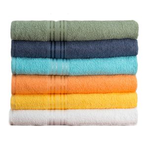 Toalla Hilasal Classic New de Baño