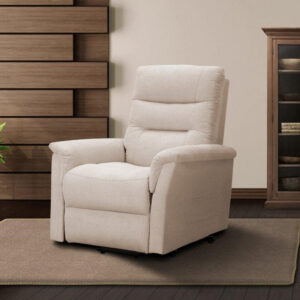 SILLON ELECTRICO AMBER MARCA SEALY